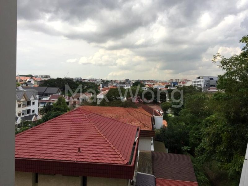 1 Bed Apartment (Condo) for Rent in  Bliss @ Kovan - Image 1